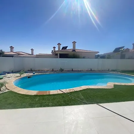 Villa Cosy With Private Pool