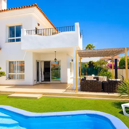 Cosy With Private Pool
