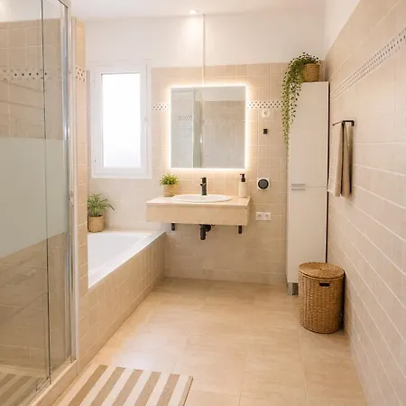 别墅 Cosy With Private Pool *