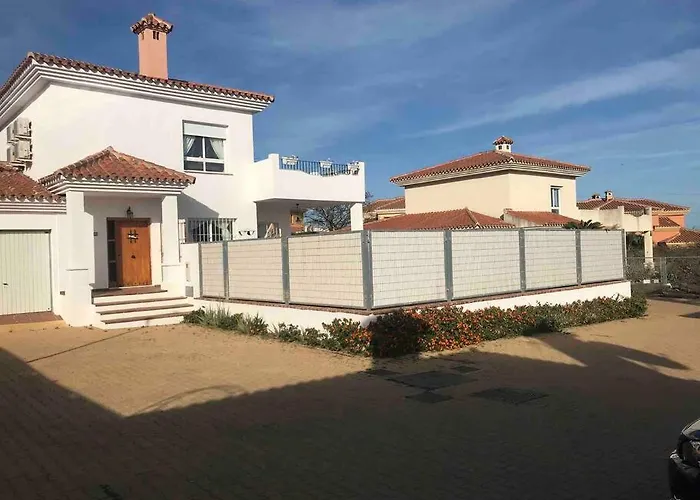 Cosy With Private Pool Villa Fuengirola