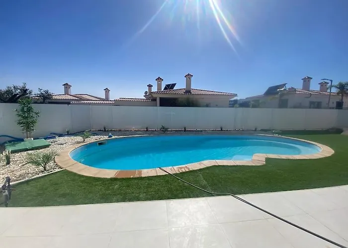 Villa Cosy With Private Pool